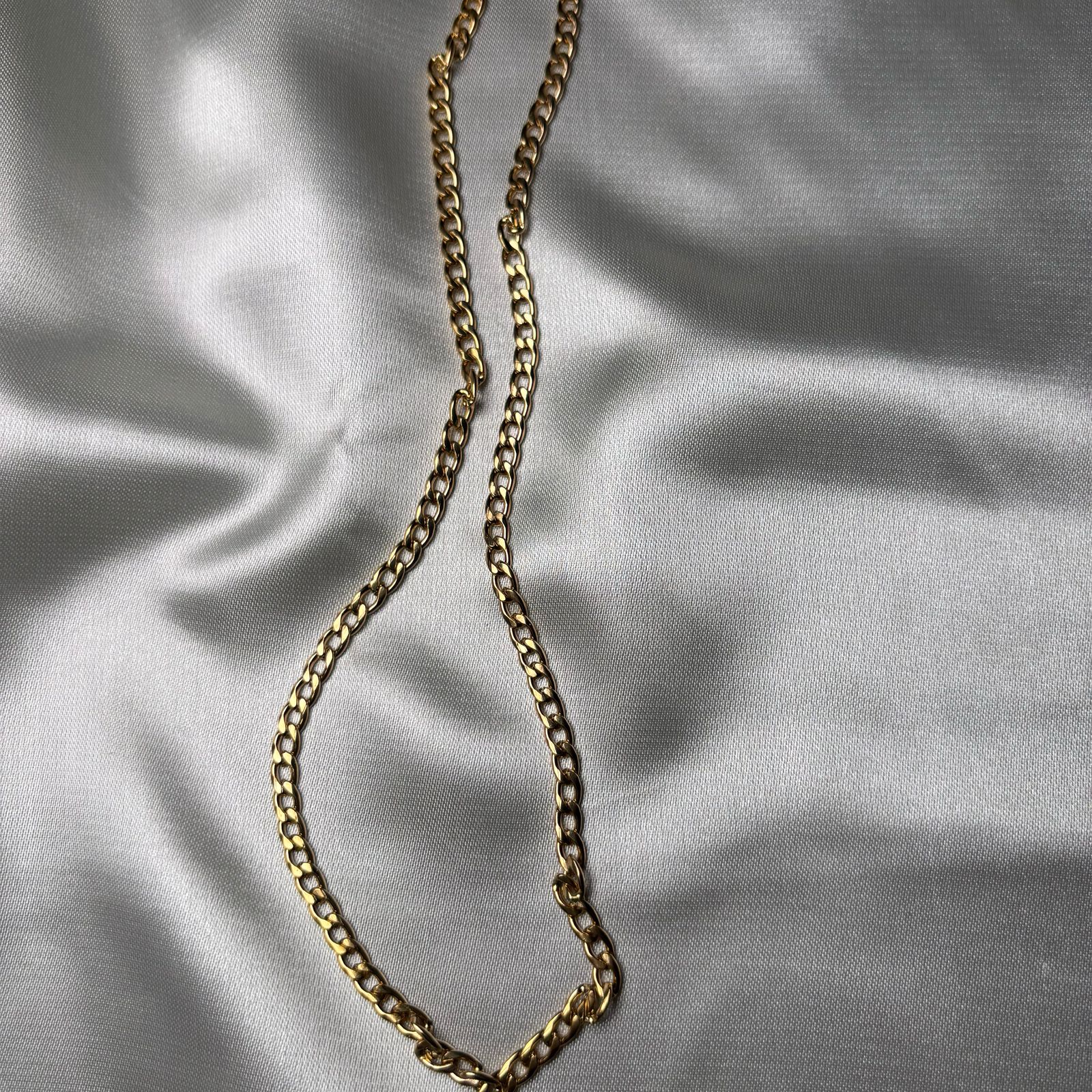 Collar Páncer Mediano
