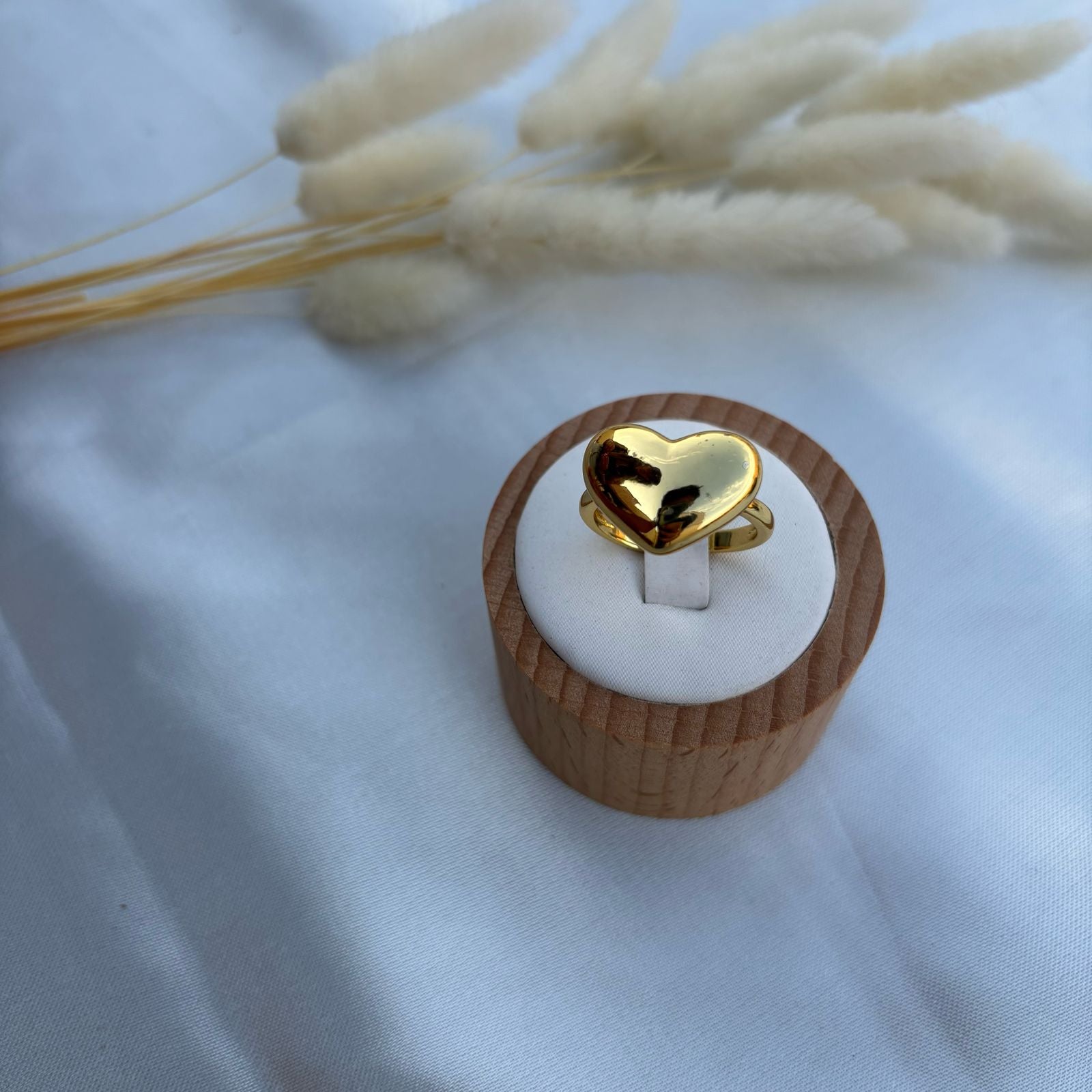 Anillo Amore Mió