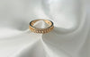 Anillo Lazos Sommar