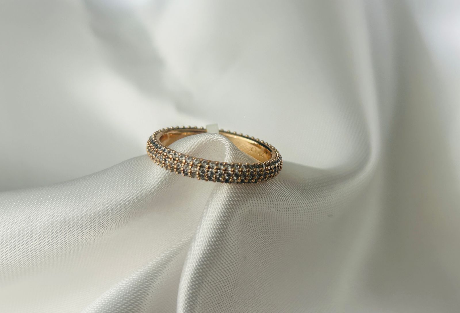 Anillo Aziz Giotto
