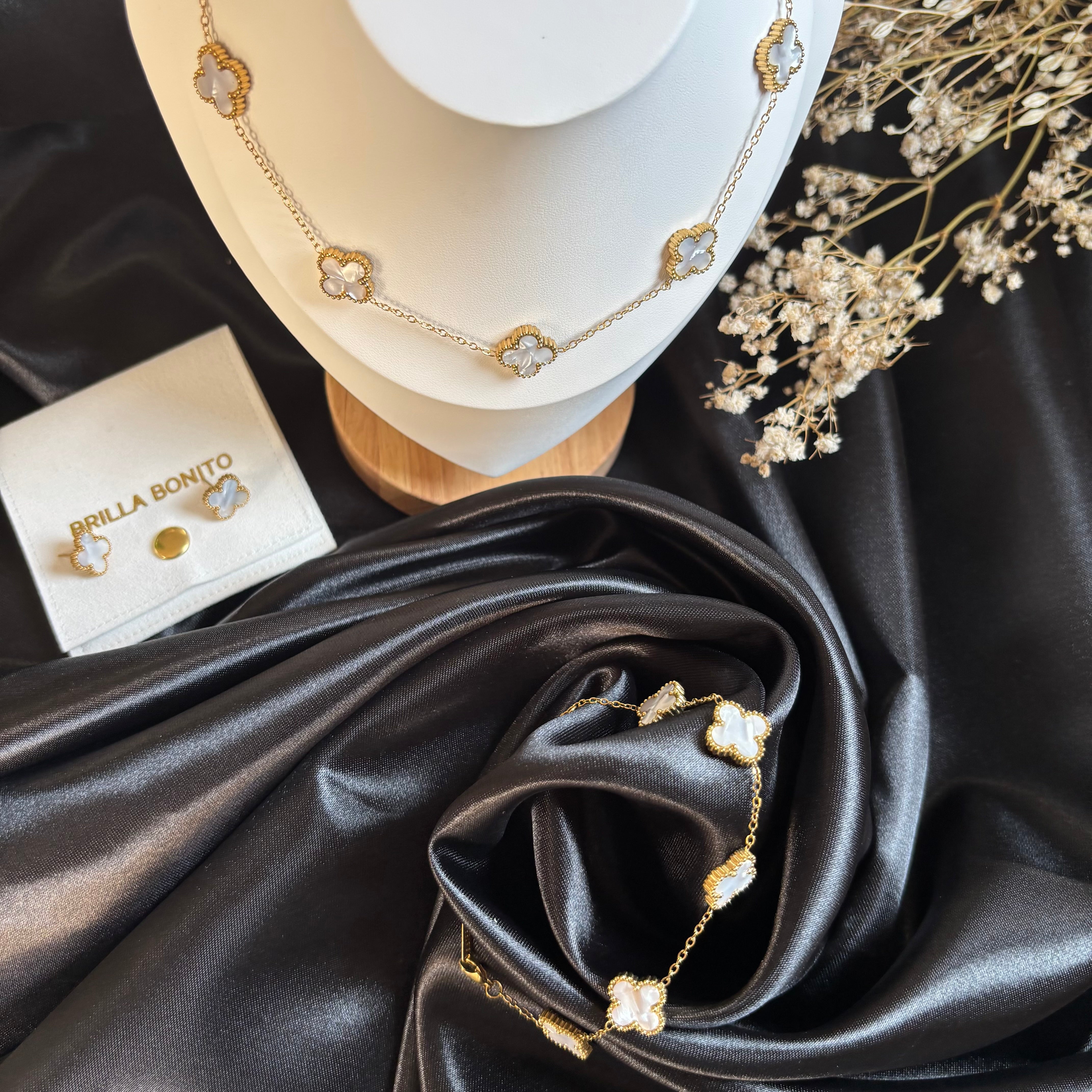 Set Van Cleef